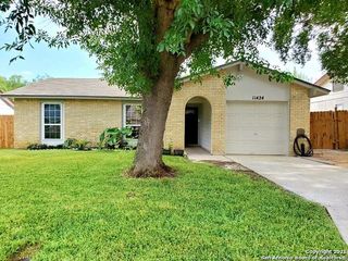 11424 Pine Mesa, San Antonio, TX 78245