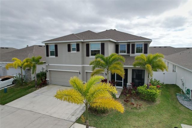 472 NW 6TH AVENUE NW, Ruskin, FL 33570