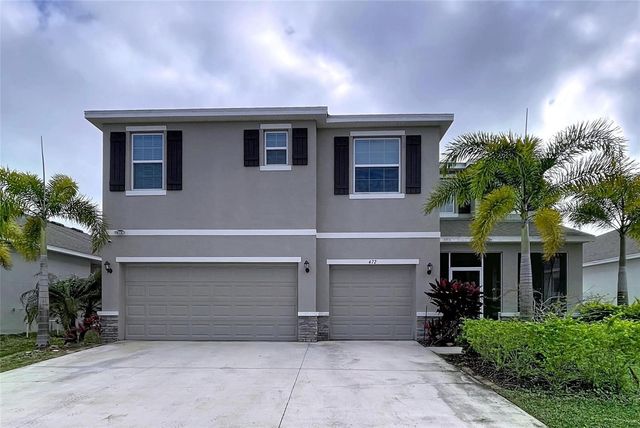 472 NW 6TH AVENUE NW, Ruskin, FL 33570