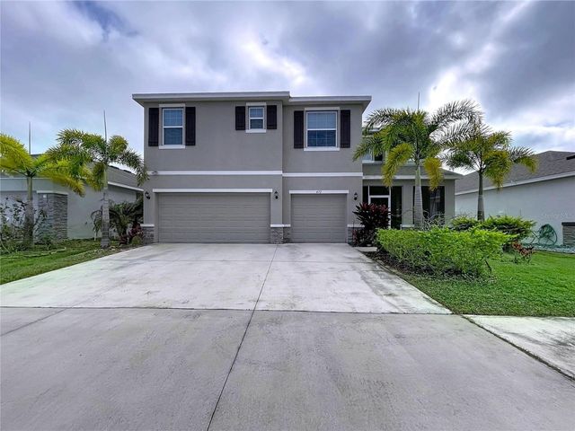 472 NW 6TH AVENUE NW, Ruskin, FL 33570