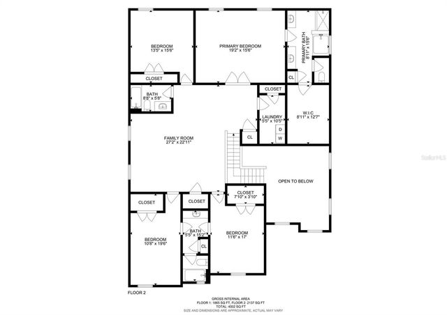 472 NW 6TH AVENUE NW, Ruskin, FL 33570