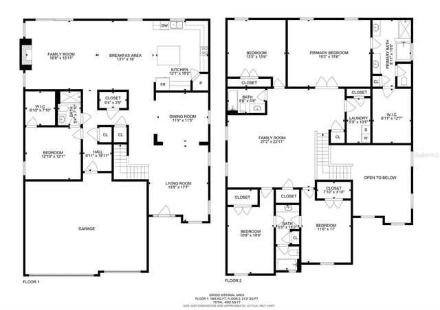 472 NW 6TH AVENUE NW, Ruskin, FL 33570