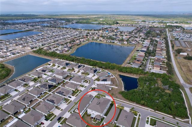 472 NW 6TH AVENUE NW, Ruskin, FL 33570