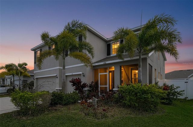 472 NW 6TH AVENUE NW, Ruskin, FL 33570