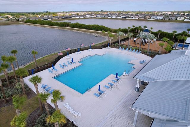 472 NW 6TH AVENUE NW, Ruskin, FL 33570