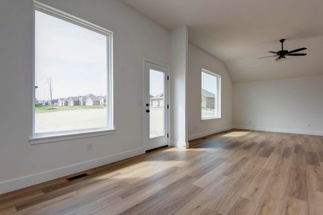 4088 S Sycamore Drive Lot 142, Battlefield, MO 65619