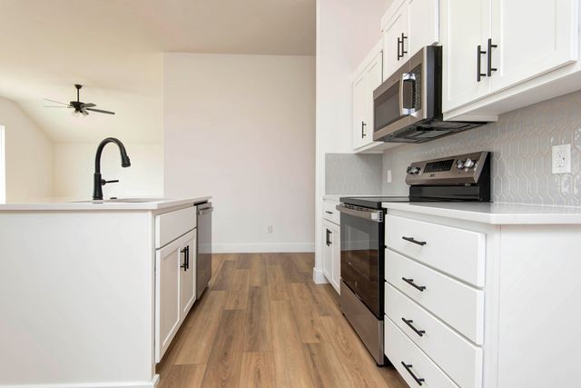 4088 S Sycamore Drive Lot 142, Battlefield, MO 65619