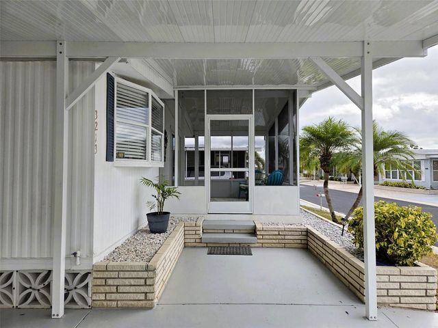 3213 SYCAMORE TERRACE, Sarasota, FL 34237