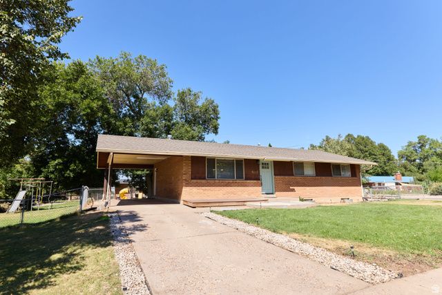 335 N 750 E, Kaysville, UT 84037
