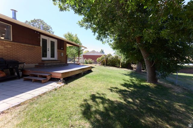 335 N 750 E, Kaysville, UT 84037