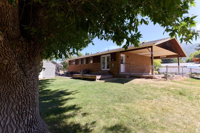 335 N 750 E, Kaysville, UT 84037