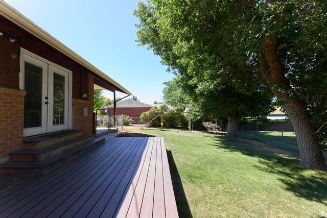 335 N 750 E, Kaysville, UT 84037