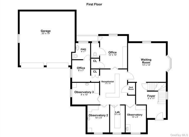 47 Brookfield Place, Pleasantville, NY 10570