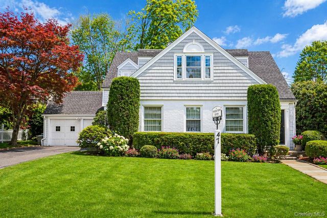 47 Brookfield Place, Pleasantville, NY 10570