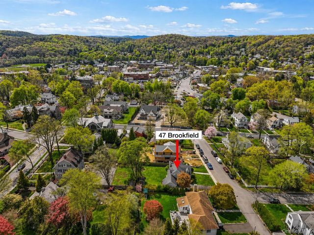 47 Brookfield Place, Pleasantville, NY 10570