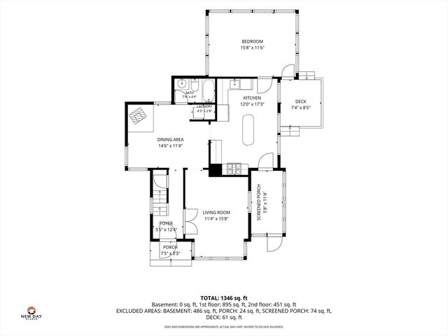 16 Linwood St, Holbrook, MA 02343