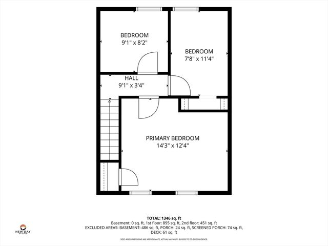 16 Linwood St, Holbrook, MA 02343