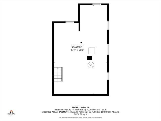 16 Linwood St, Holbrook, MA 02343
