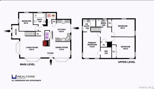 9 Cabot Road W, Massapequa, NY 11758