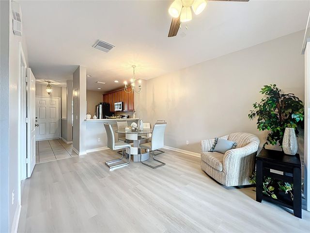 3309 WILSHIRE WAY ROAD 3, Orlando, FL 32829