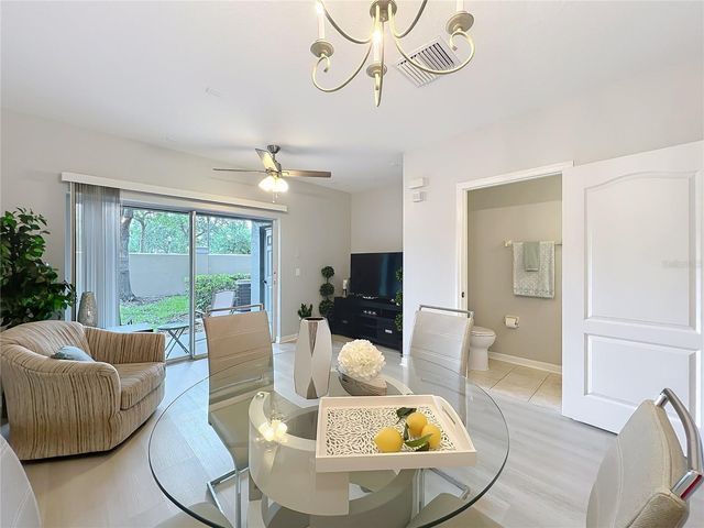 3309 WILSHIRE WAY ROAD 3, Orlando, FL 32829