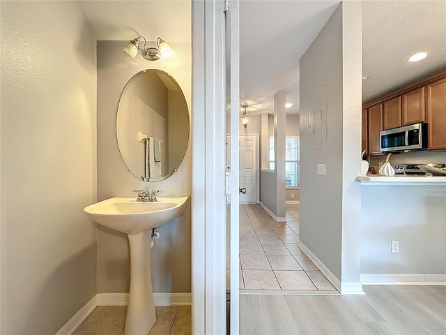 3309 WILSHIRE WAY ROAD 3, Orlando, FL 32829