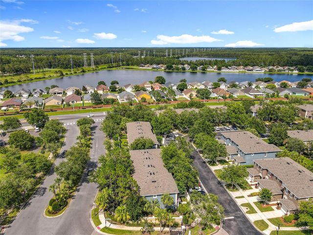 3309 WILSHIRE WAY ROAD 3, Orlando, FL 32829