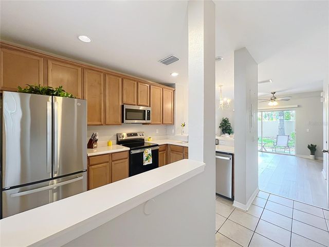 3309 WILSHIRE WAY ROAD 3, Orlando, FL 32829