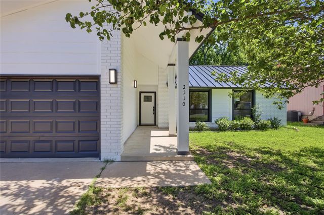 2110 Magazine ST, Austin, TX 78727