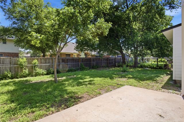 2110 Magazine ST, Austin, TX 78727