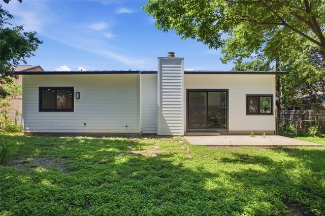 2110 Magazine ST, Austin, TX 78727
