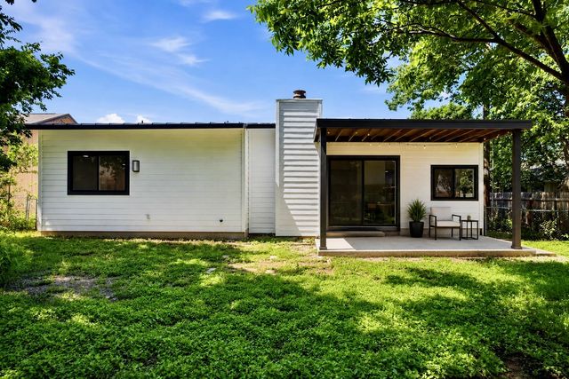2110 Magazine ST, Austin, TX 78727