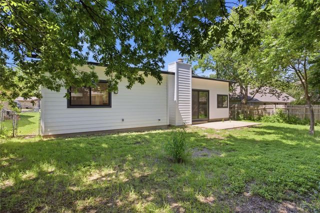 2110 Magazine ST, Austin, TX 78727