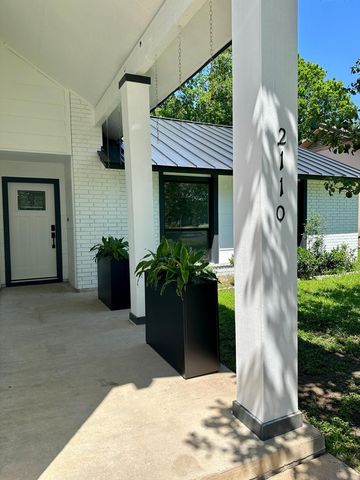 2110 Magazine ST, Austin, TX 78727