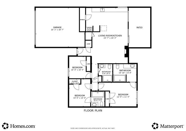 2110 Magazine ST, Austin, TX 78727
