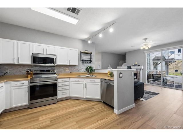 3261 E 103rd Pl 12-1209, Denver, CO 80229