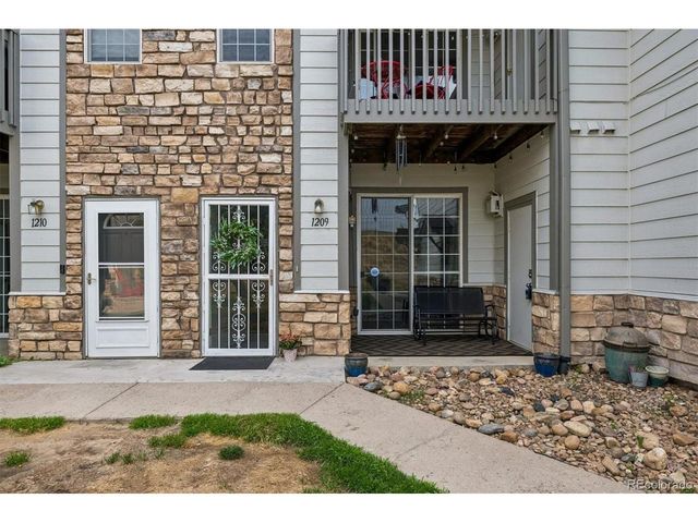 3261 E 103rd Pl 12-1209, Denver, CO 80229
