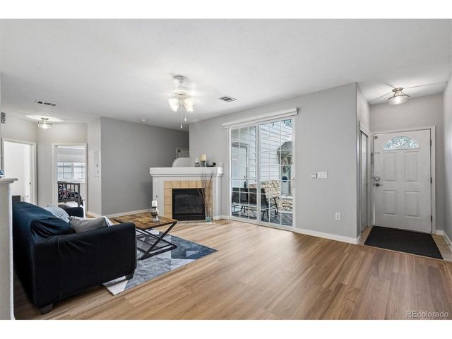 3261 E 103rd Pl 12-1209, Denver, CO 80229