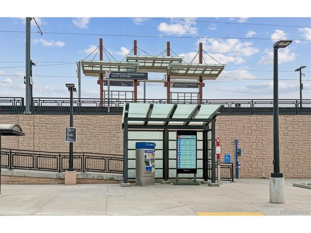 3261 E 103rd Pl 12-1209, Denver, CO 80229