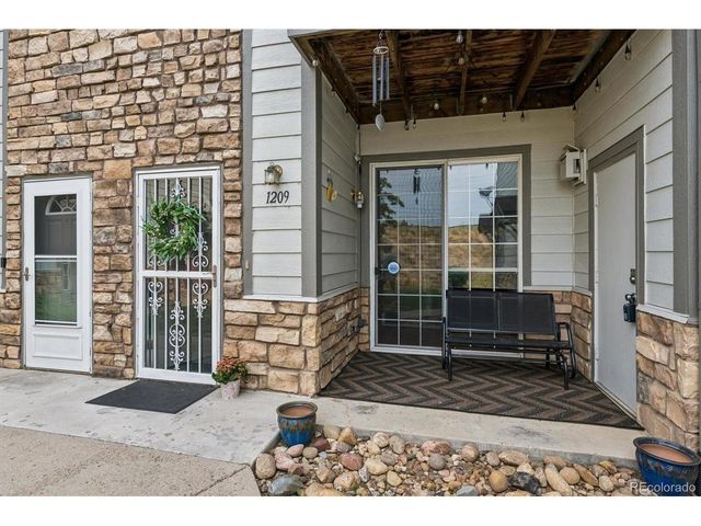 3261 E 103rd Pl 12-1209, Denver, CO 80229
