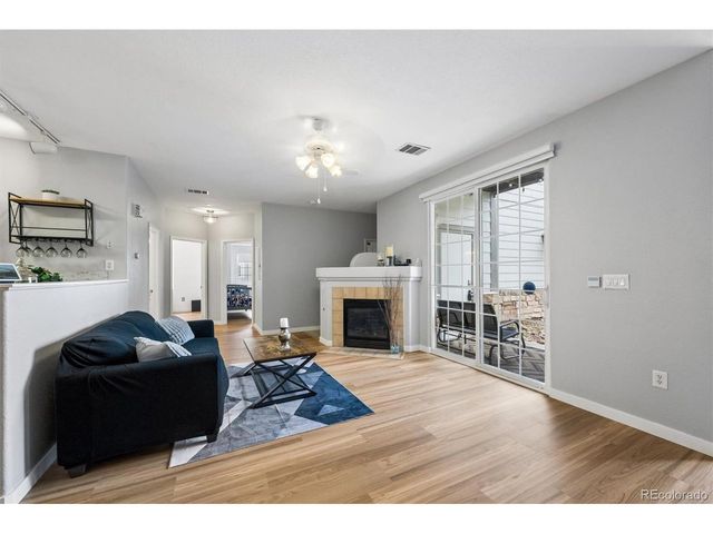 3261 E 103rd Pl 12-1209, Denver, CO 80229