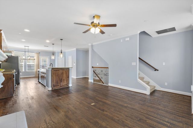 2500 Rockbrook Drive 6C-87, Lewisville, TX 75067