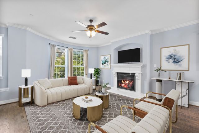 2500 Rockbrook Drive 6C-87, Lewisville, TX 75067