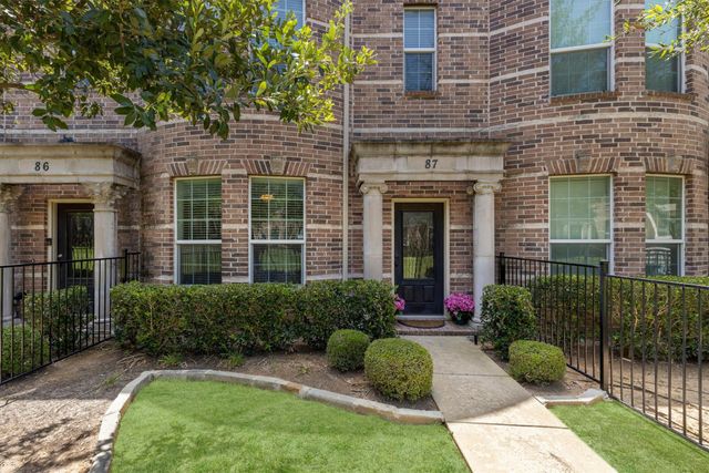 2500 Rockbrook Drive 6C-87, Lewisville, TX 75067