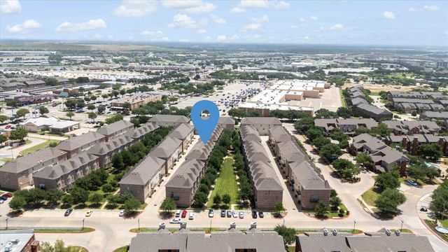 2500 Rockbrook Drive 6C-87, Lewisville, TX 75067
