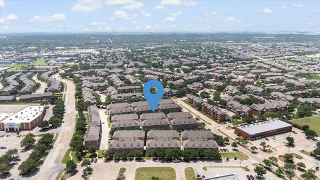 2500 Rockbrook Drive 6C-87, Lewisville, TX 75067