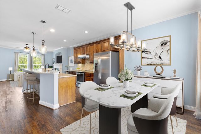 2500 Rockbrook Drive 6C-87, Lewisville, TX 75067