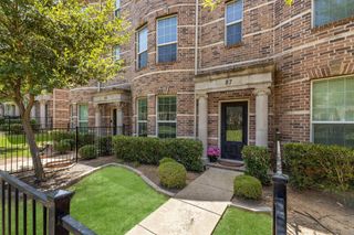 2500 Rockbrook Drive 6C-87, Lewisville, TX 75067