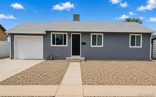 1731 Jerry Murphy Road, Pueblo, CO 81001