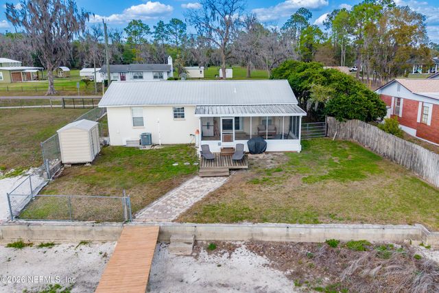 7932 SW COUNTY ROAD 18, Hampton, FL 32044